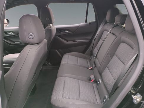 Used 2025 Chevrolet Equinox LT image 13