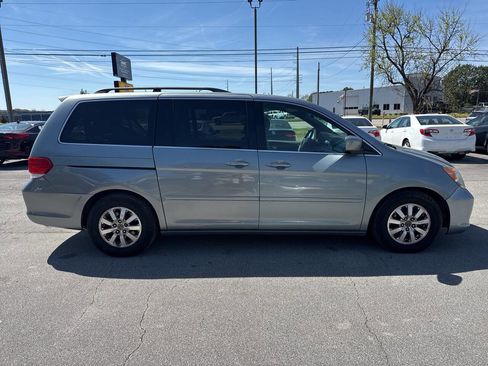 Used 2010 Honda Odyssey EX-L image 5