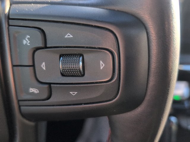 Used 2024 GMC Sierra 2500 AT4X AWD/4WD image 33