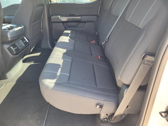 New 2026 Ford F150 STX w/ Equipment Group 200A AWD/4WD image 11