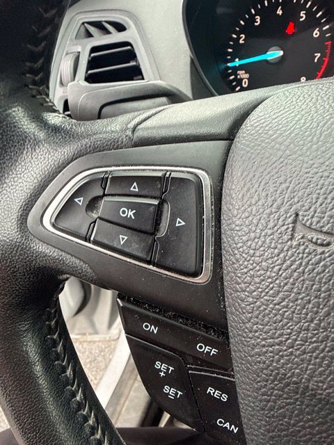 Certified 2019 Ford Escape SE FWD image 19