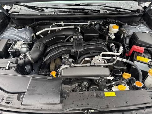 Used 2023 Subaru Crosstrek 2.5i Limited image 31