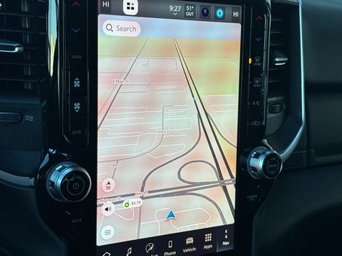 New 2026 RAM 2500 Big Horn image 17