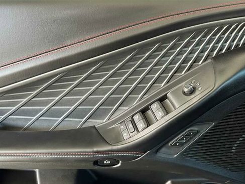 New 2026 Dodge Charger Daytona Scat Pack image 8