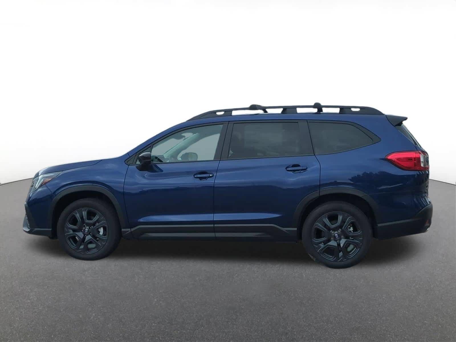 New 2026 Subaru Ascent Bronze Edition w/ Popular Package #2 AWD/4WD image 3