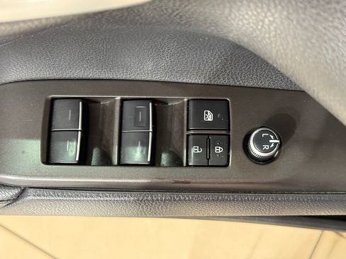 Certified 2024 Toyota Camry XSE w/ Navigation Package FWD image 15