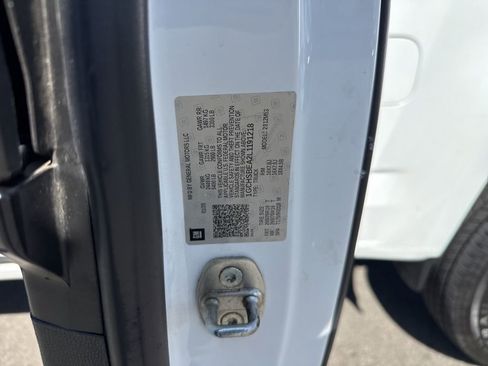 Used 2020 Chevrolet Colorado W/T image 14