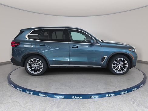 Certified 2024 BMW X5 xDrive40i w/ Premium Package image 4