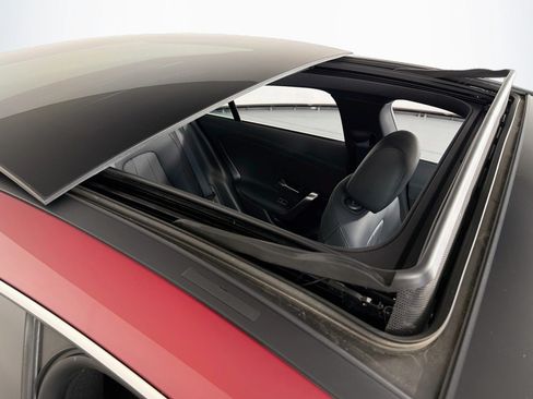 Certified 2021 Mercedes-Benz CLA 250 image 23