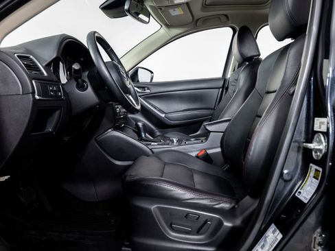 Used 2016 MAZDA CX-5 Grand Touring FWD image 15