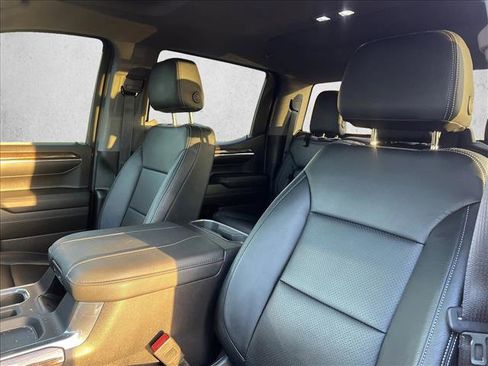 Used 2024 GMC Sierra 1500 Elevation image 17