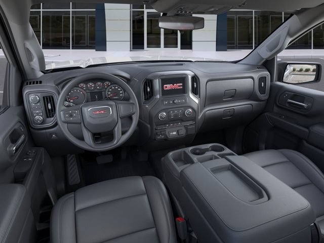 New 2026 GMC Sierra 2500 Pro AWD/4WD image 15