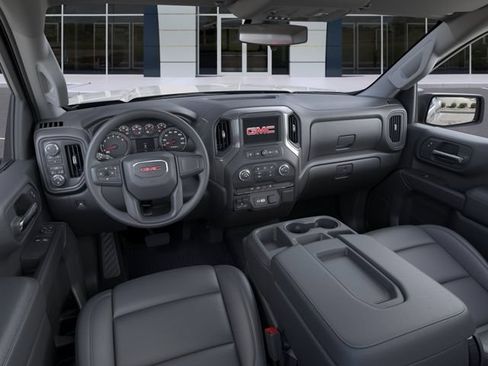 New 2026 GMC Sierra 2500 Pro AWD/4WD image 15