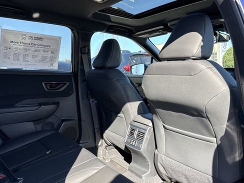 New 2026 Subaru Outback Premium image 18