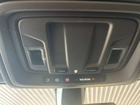 Used 2021 Chevrolet Silverado 1500 LT Trail Boss w/ LPO, Dark Essentials Package image 32