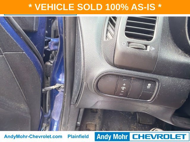 Used 2017 Kia Forte LX FWD image 17