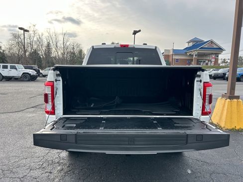 Used 2021 Ford F150 Limited image 14