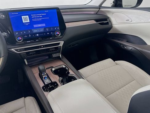 Used 2026 Lexus RX 350 w/ Convenience Package AWD/4WD image 22