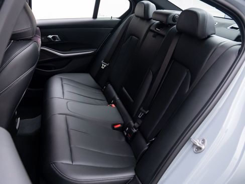 New 2026 BMW 330i xDrive Sedan w/ M Sport Package image 16