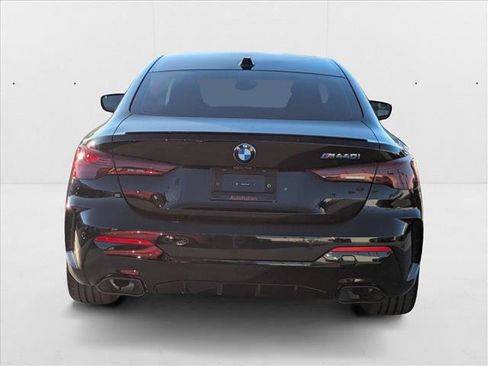 New 2026 BMW M440i Coupe w/ Parking Assistance Package image 8