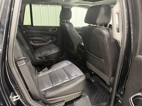 Used 2018 GMC Yukon Denali w/ Open Road Package image 16