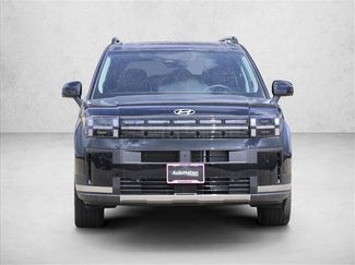 Used 2026 Hyundai Santa Fe Limited AWD/4WD video 2
