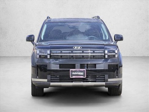 Used 2026 Hyundai Santa Fe Limited AWD/4WD image 2