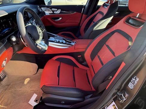 New 2026 Mercedes-Benz AMG GT 43 image 19