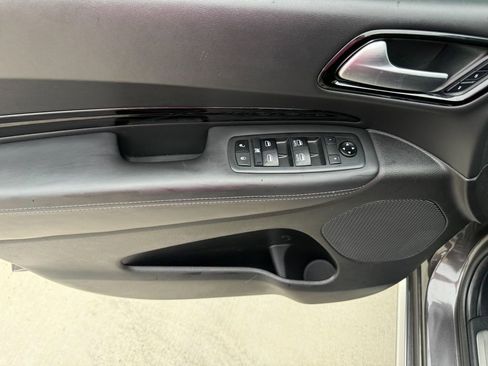 Used 2021 Dodge Durango Citadel RWD image 12