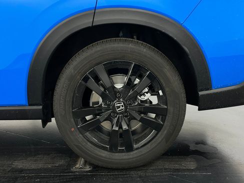 New 2026 Honda HR-V Sport image 21