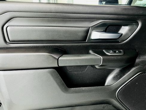 Used 2025 RAM 1500 Classic Warlock image 18