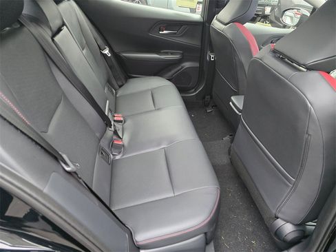 New 2026 Toyota Prius Plug-In Hybrid image 12