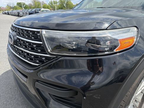 Used 2020 Ford Explorer XLT AWD/4WD image 10