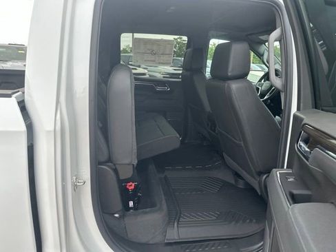 New 2026 Chevrolet Silverado 1500 LT Trail Boss AWD/4WD image 31