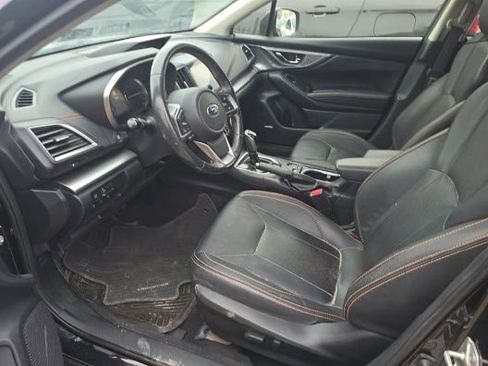 Used 2021 Subaru Crosstrek 2.5i Limited w/ Moonroof Package 2 image 10