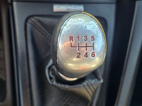 Used 2014 Ford Focus ST FWD image 31