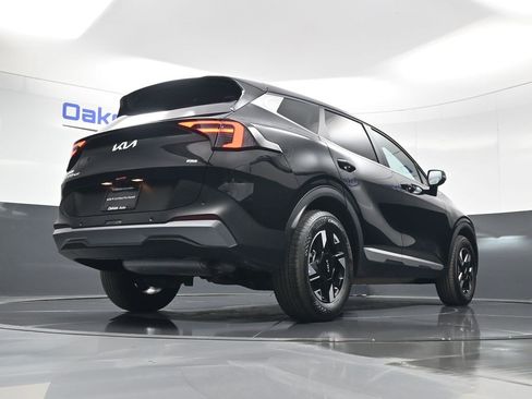 Certified 2026 Kia Sportage LX w/ LX Convenience Package image 44