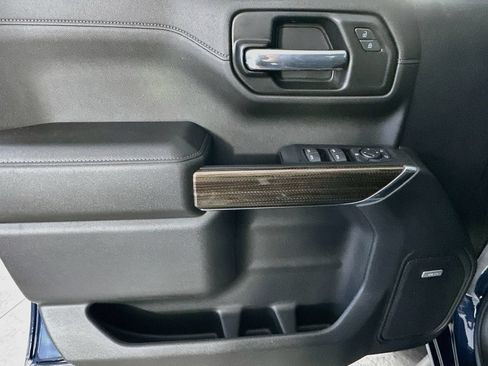 Used 2021 Chevrolet Silverado 1500 RST w/ All Star Edition Plus AWD/4WD image 23