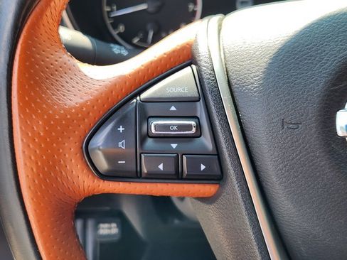 Certified 2019 Nissan Maxima Platinum w/ Reserve Package FWD image 24