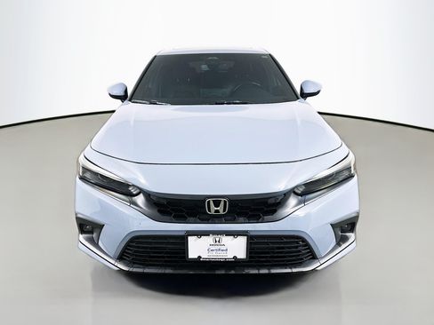 Used 2023 Honda Civic Sport Touring image 2