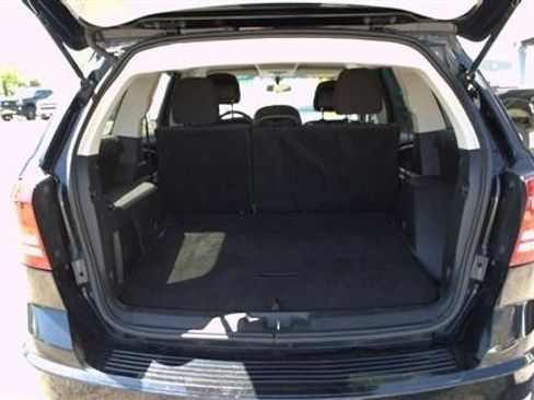 Used 2017 Dodge Journey SE FWD image 18