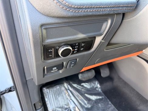 New 2025 Ford F150 Lightning Lariat image 25