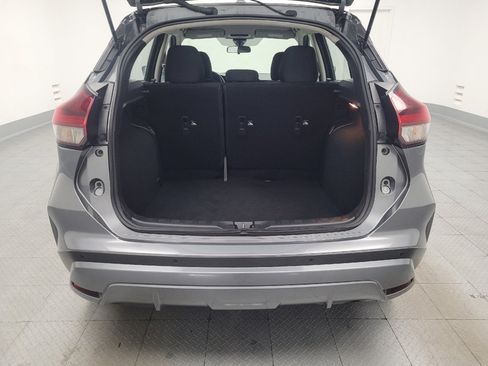 Used 2023 Nissan Kicks S FWD image 29