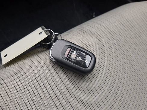 Used 2024 Honda Civic LX image 17