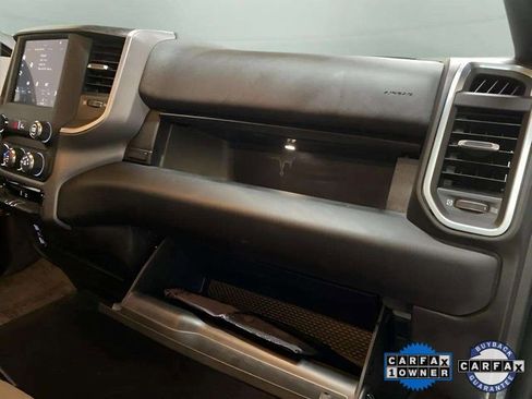 Used 2024 RAM 2500 Big Horn w/ Safety Group image 73