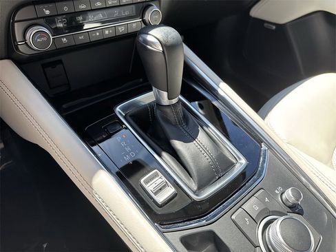 Certified 2025 MAZDA CX-5 AWD 2.5 S image 55