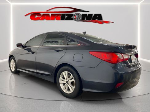 Used 2014 Hyundai Sonata GLS FWD image 6