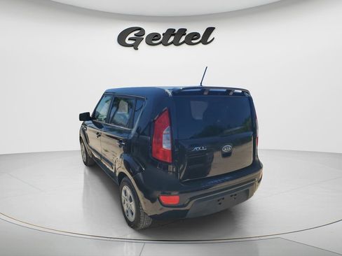 Used 2012 Kia Soul FWD image 5