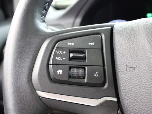 Used 2025 Honda Ridgeline RTL image 27