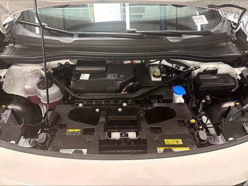 Used 2023 Volkswagen ID.4 S RWD image 33